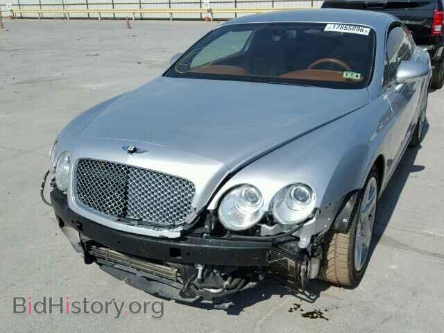 2004 BENTLEY ALL MODELS - VIN: SCBCR63W44C021589 - Photo 2