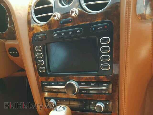 2004 BENTLEY ALL MODELS - VIN: SCBCR63W44C021589 - Photo 9