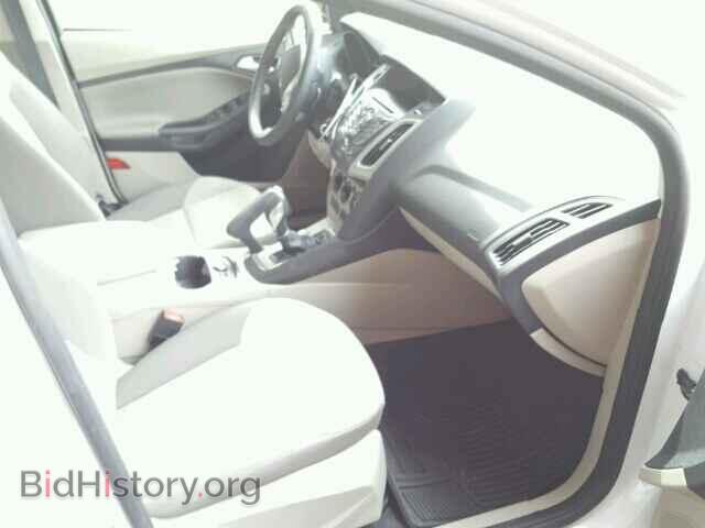 2014 FORD FOCUS - VIN: 1FADP3F27EL390761 - Photo 5