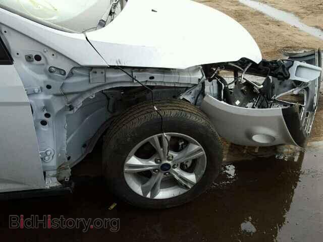 2014 FORD FOCUS - VIN: 1FADP3F27EL390761 - Photo 9