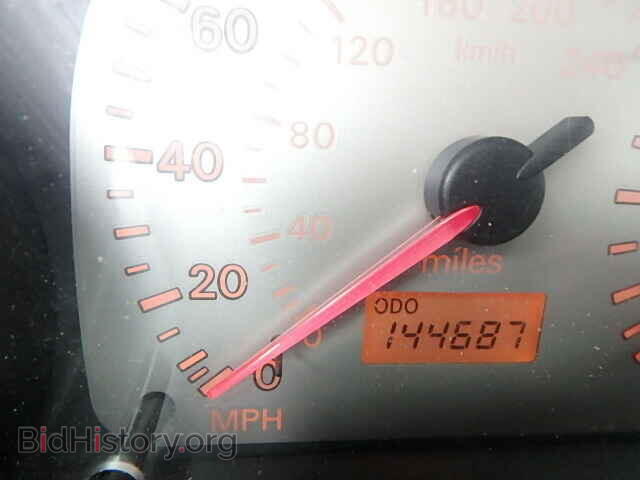 2001 MITSUBISHI ECLIPSE - VIN: 4A3AC34GX1E167794 - Photo 8