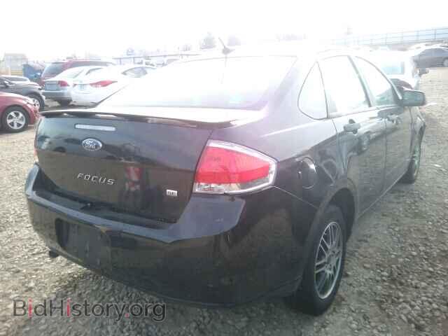 2010 FORD FOCUS - VIN: 1FAHP3FN4AW170689 - Фото 4