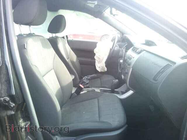 2010 FORD FOCUS - VIN: 1FAHP3FN4AW170689 - Фото 5