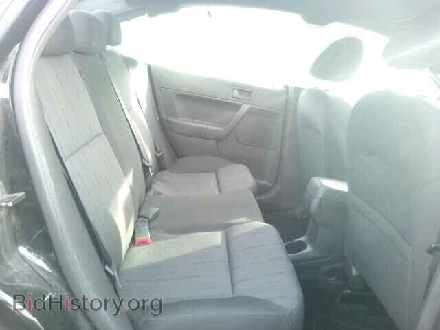 2010 FORD FOCUS - VIN: 1FAHP3FN4AW170689 - Фото 6