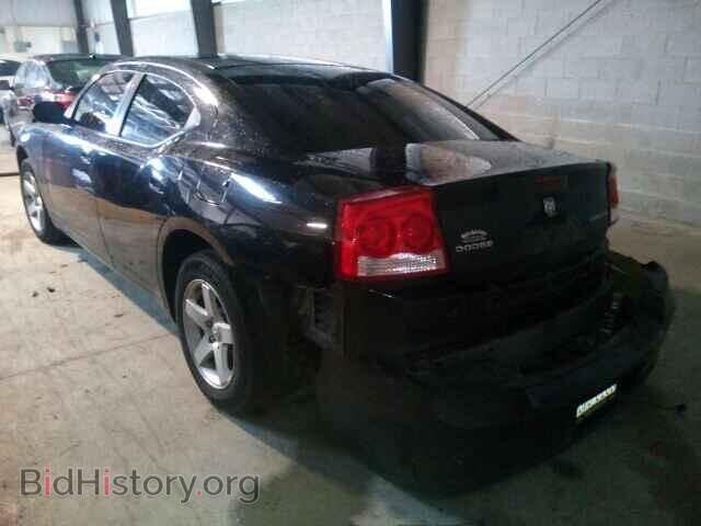2010 DODGE CHARGER - VIN: 2B3CA4CD8AH250682 - Photo 3