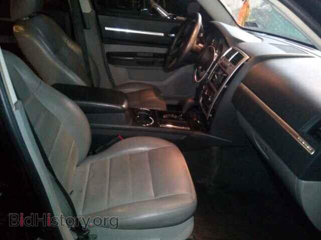 2010 DODGE CHARGER - VIN: 2B3CA4CD8AH250682 - Photo 5