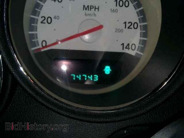 2010 DODGE CHARGER - VIN: 2B3CA4CD8AH250682 - Photo 8