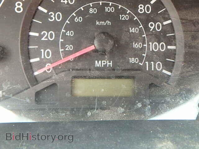 2003 TOYOTA COROLLA - VIN: JTDBR32E732014172 - Photo 8