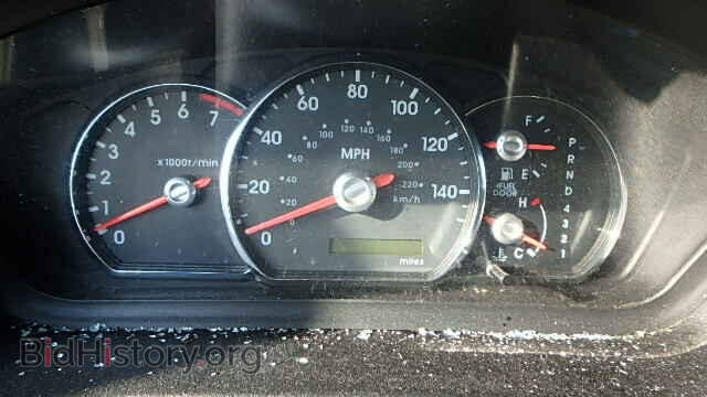 2007 MITSUBISHI GALANT - VIN: 4A3AB56F37E034256 - Фото 5