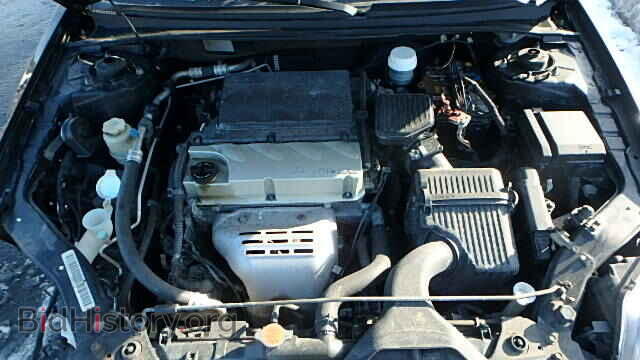 2007 MITSUBISHI GALANT - VIN: 4A3AB56F37E034256 - Фото 6