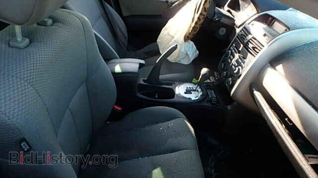 2007 MITSUBISHI GALANT - VIN: 4A3AB56F37E034256 - Фото 7
