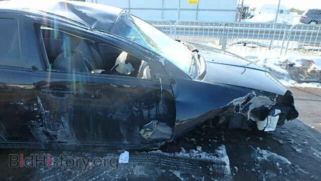 2007 MITSUBISHI GALANT - VIN: 4A3AB56F37E034256 - Фото 9