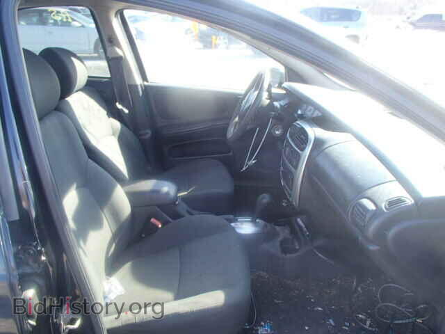 2005 DODGE NEON - VIN: 1B3ES56C55D209122 - Фото 5