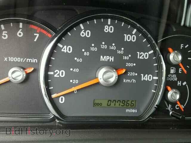 2012 MITSUBISHI GALANT - VIN: 4A32B2FF0CE021820 - Фото 8