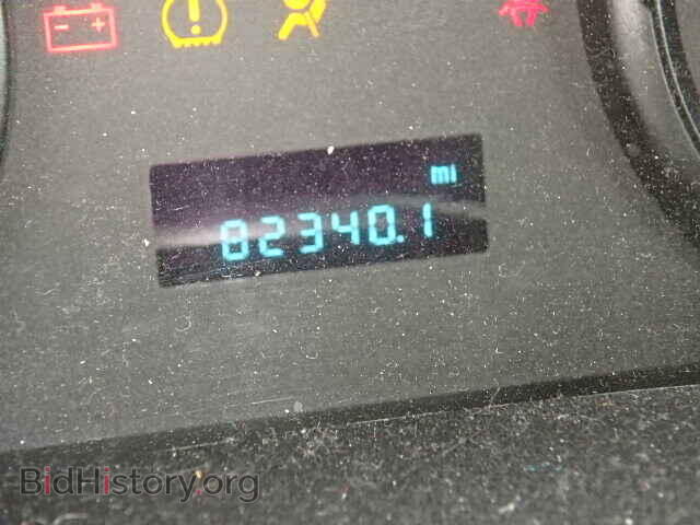 2008 FORD FOCUS - VIN: 1FAHP34N88W288953 - Фото 8
