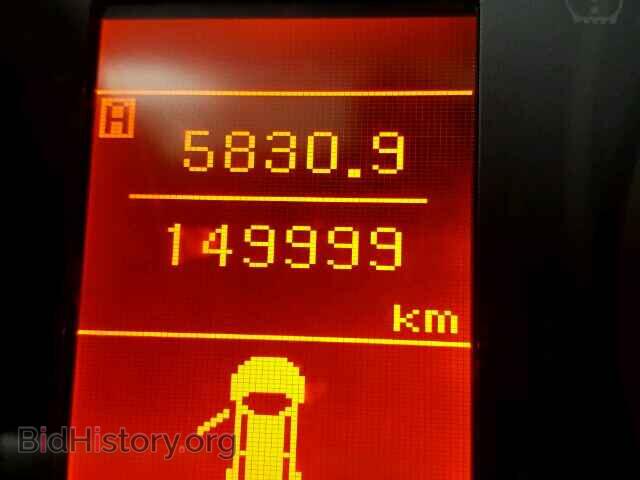 2010 MITSUBISHI LANCER - VIN: JA32U1FU5AU607128 - Фото 8