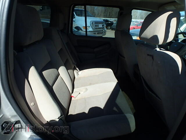 2006 FORD EXPLORER - VIN: 1FMEU63E16UA46597 - Фото 6