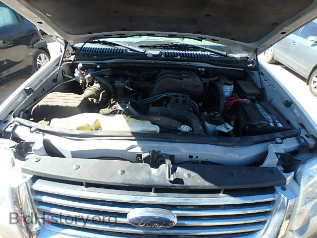 2006 FORD EXPLORER - VIN: 1FMEU63E16UA46597 - Фото 7