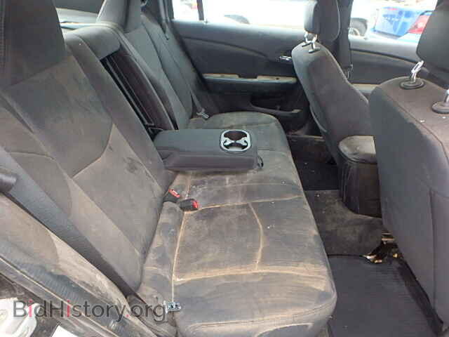 2013 CHRYSLER 200 - VIN: 1C3CCBBG4DN660050 - Фото 6