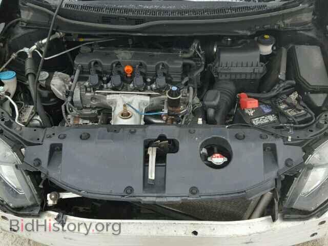 2013 HONDA CIVIC - VIN: 19XFB2F83DE036808 - Photo 7