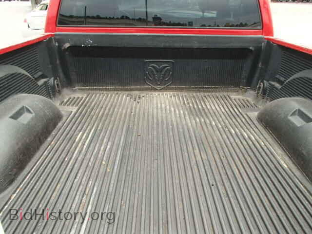 2004 DODGE RAM 1500 - VIN: 1D7HA16K84J282943 - Фото 6