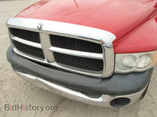 2004 DODGE RAM 1500 - VIN: 1D7HA16K84J282943 - Фото 9