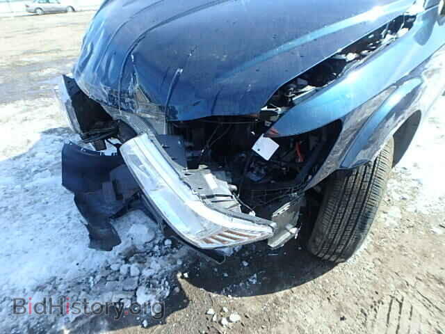 2015 DODGE JOURNEY - VIN: 3C4PDCAB2FT548338 - Photo 9