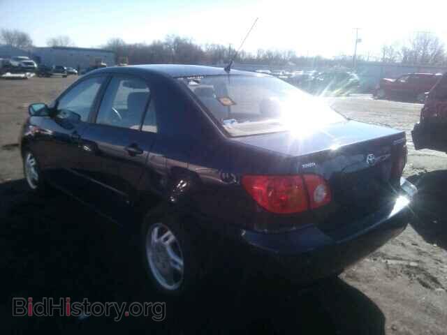 2003 TOYOTA COROLLA - VIN: JTDBR32E630042590 - Photo 3
