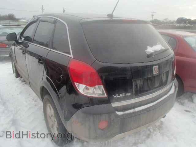 2008 SATURN VUE - VIN: 3GSCL33P38S513105 - Фото 3