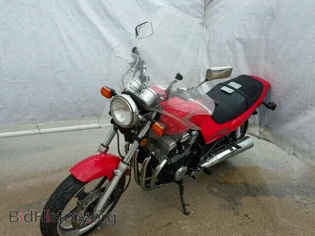 2003 HONDA CB CYCLE - VIN: JH2RC38093M100008 - Photo 2