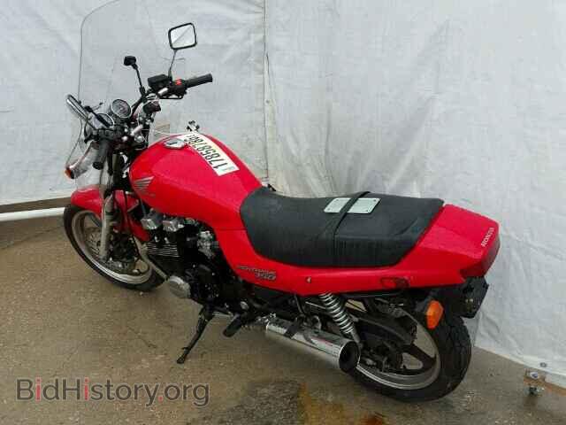 2003 HONDA CB CYCLE - VIN: JH2RC38093M100008 - Photo 3