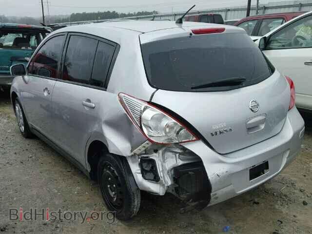 2011 NISSAN VERSA - VIN: 3N1BC1CP9BL479932 - Фото 3