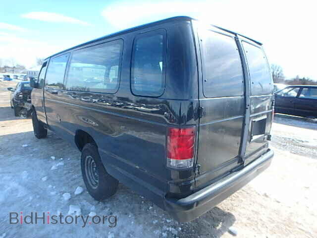2014 FORD ECONOLINE - VIN: 1FBSS3BL6EDA81618 - Фото 3