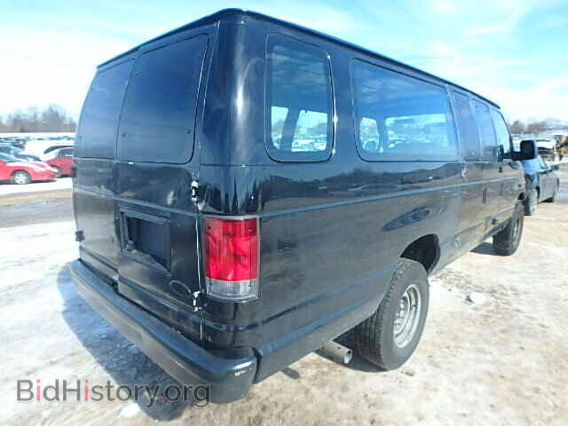 2014 FORD ECONOLINE - VIN: 1FBSS3BL6EDA81618 - Фото 4