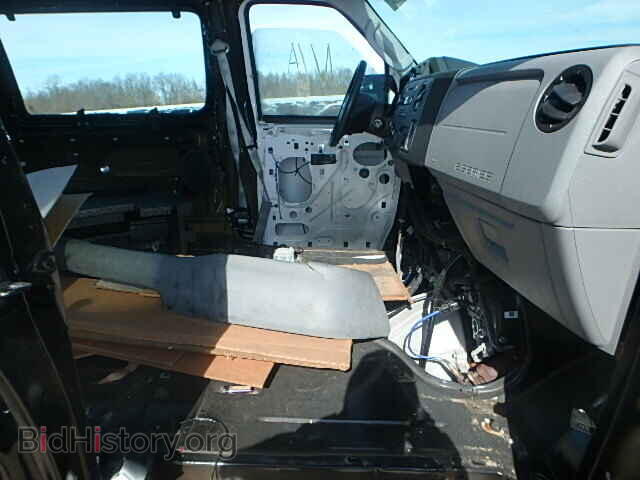 2014 FORD ECONOLINE - VIN: 1FBSS3BL6EDA81618 - Фото 5