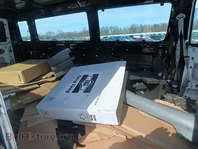 2014 FORD ECONOLINE - VIN: 1FBSS3BL6EDA81618 - Фото 6