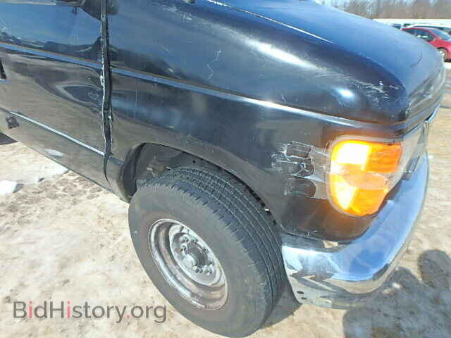 2014 FORD ECONOLINE - VIN: 1FBSS3BL6EDA81618 - Фото 9