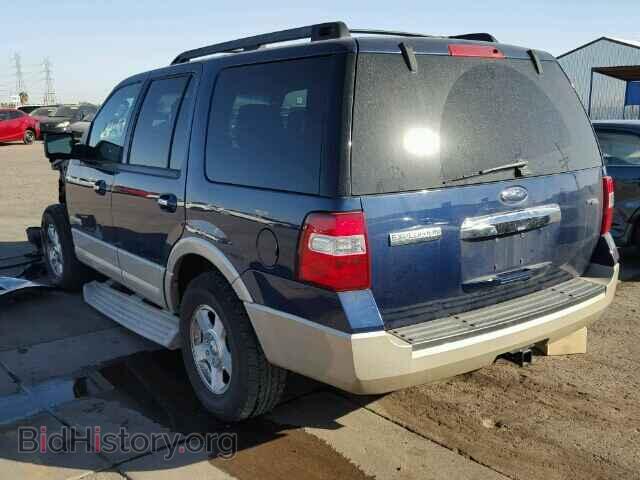 2007 FORD EXPEDITION - VIN: 1FMFU17537LA55942 - Фото 3
