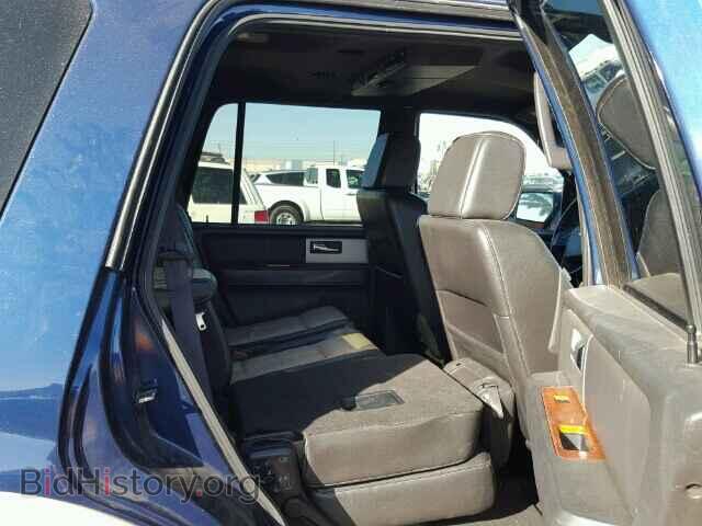 2007 FORD EXPEDITION - VIN: 1FMFU17537LA55942 - Фото 6