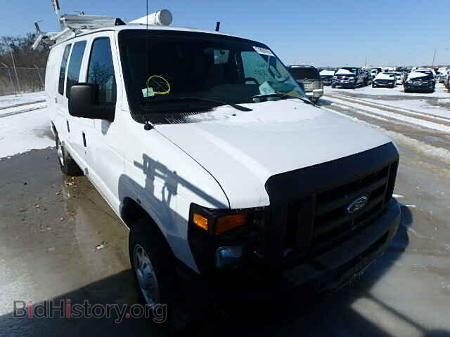 Фотография 1FTNE24L09DA77965 - FORD ECONOLINE 2009