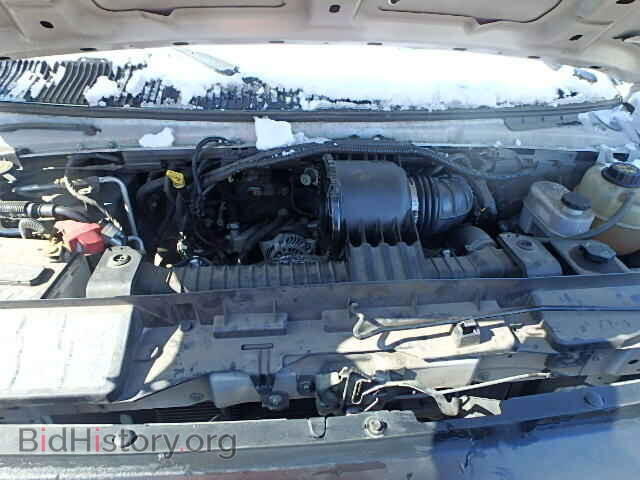 2009 FORD ECONOLINE - VIN: 1FTNE24L09DA77965 - Фото 7