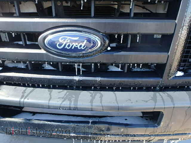 2009 FORD ECONOLINE - VIN: 1FTNE24L09DA77965 - Фото 9