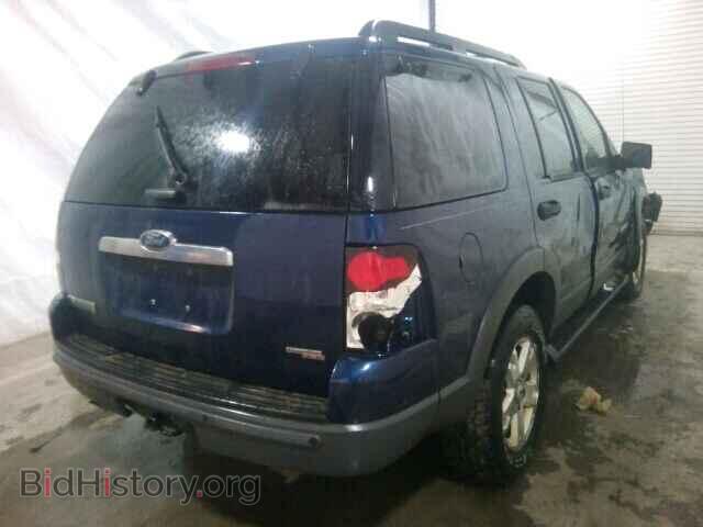 2006 FORD EXPLORER - VIN: 1FMEU73E56UB67848 - Фото 4