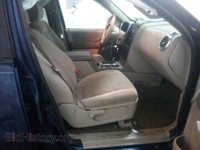 2006 FORD EXPLORER - VIN: 1FMEU73E56UB67848 - Фото 5