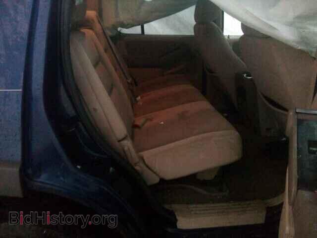 2006 FORD EXPLORER - VIN: 1FMEU73E56UB67848 - Фото 6