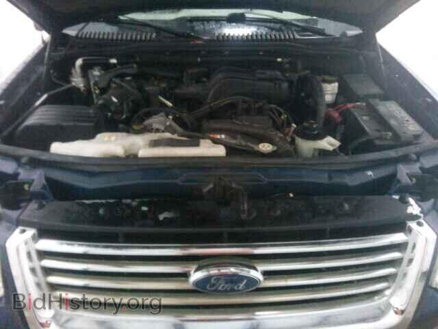 2006 FORD EXPLORER - VIN: 1FMEU73E56UB67848 - Фото 7
