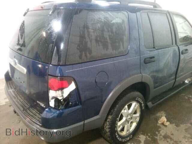 2006 FORD EXPLORER - VIN: 1FMEU73E56UB67848 - Фото 9