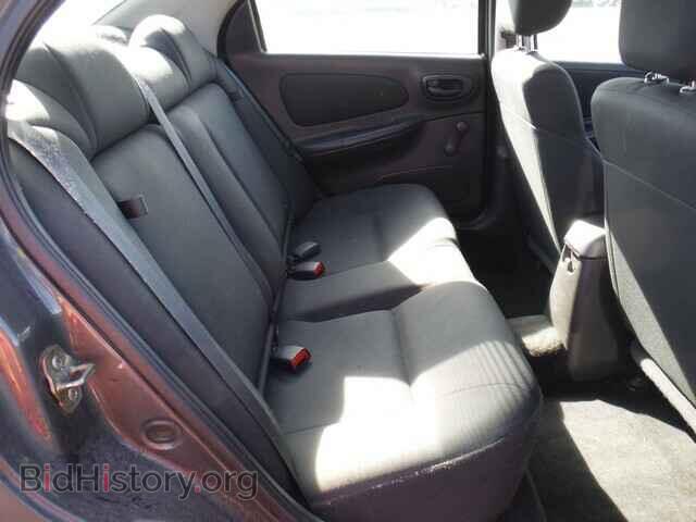 2003 DODGE NEON - VIN: 1B3ES56C93D141002 - Фото 6