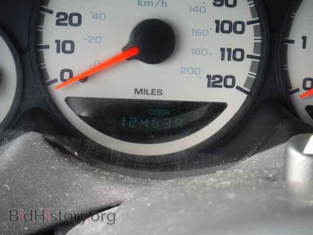 2003 DODGE NEON - VIN: 1B3ES56C93D141002 - Фото 8