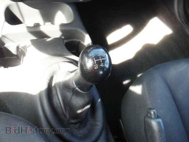 2003 DODGE NEON - VIN: 1B3ES56C93D141002 - Фото 9